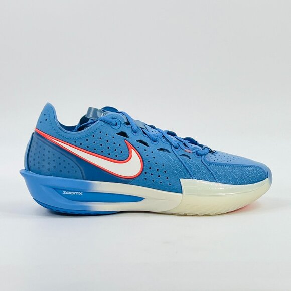 Nike Women's G.T. Cut 3 'Royal Pulse' FZ1521-403 Basketball Multi Size - Picture 1 of 10